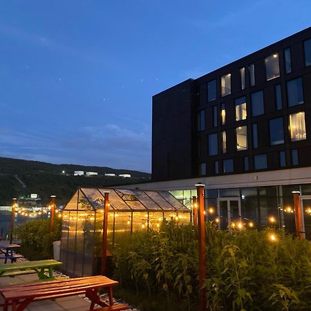 Alt Hotel St. John'S Exterior photo
