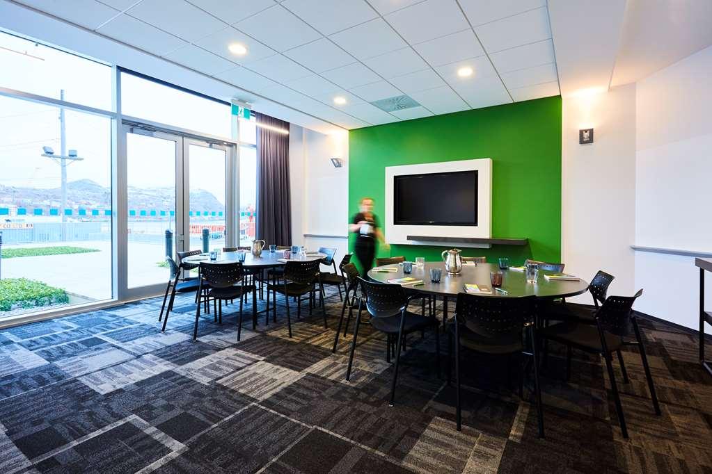 Alt Hotel St. John'S Room photo