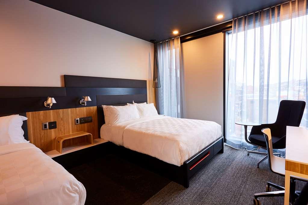 Alt Hotel St. John'S Room photo