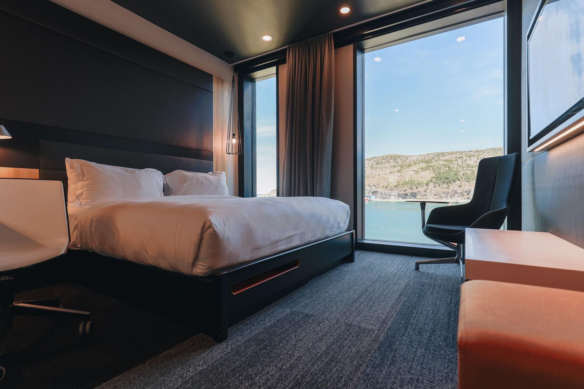 Alt Hotel St. John'S Exterior photo